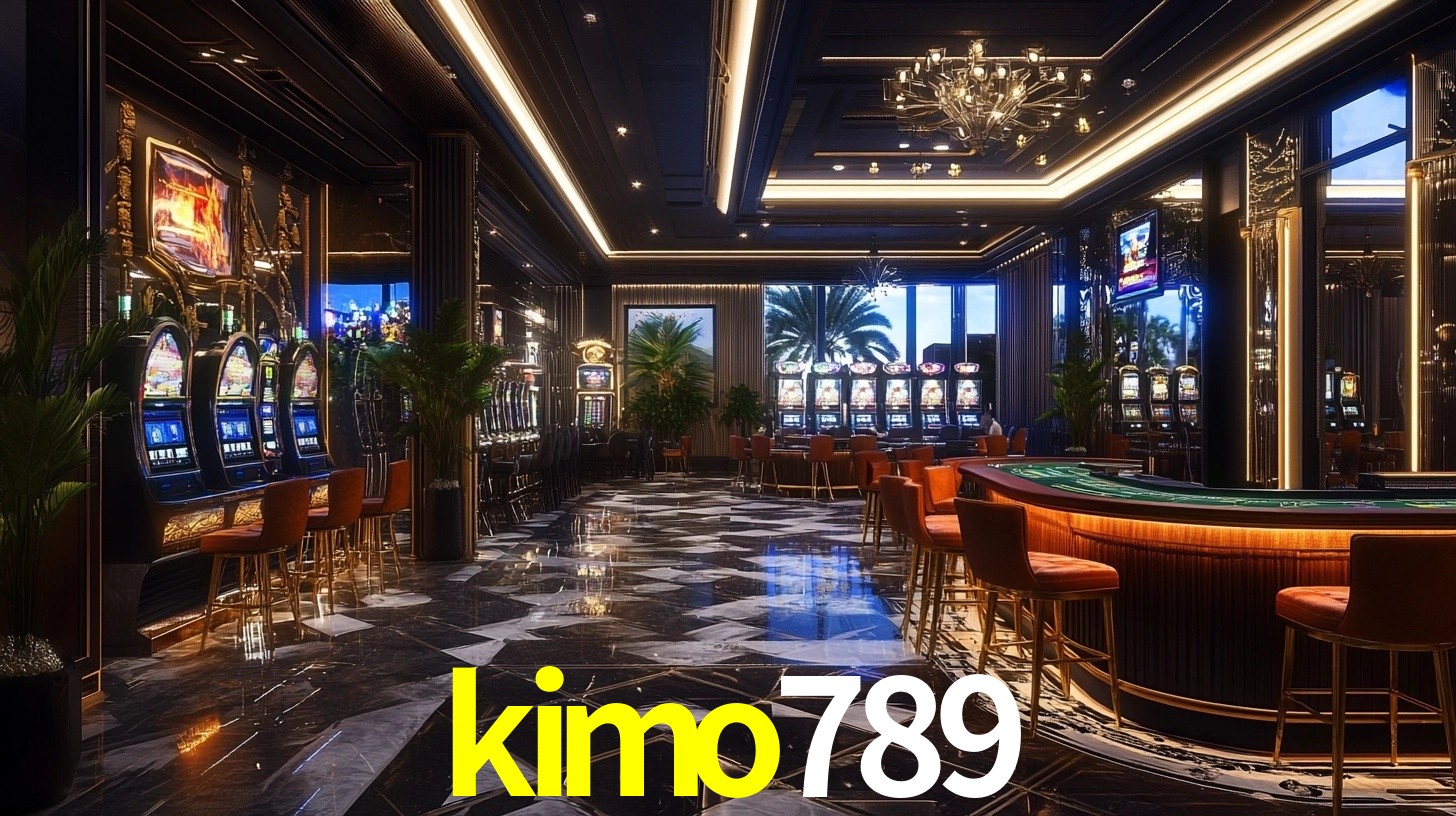 Premium Interface kimo789