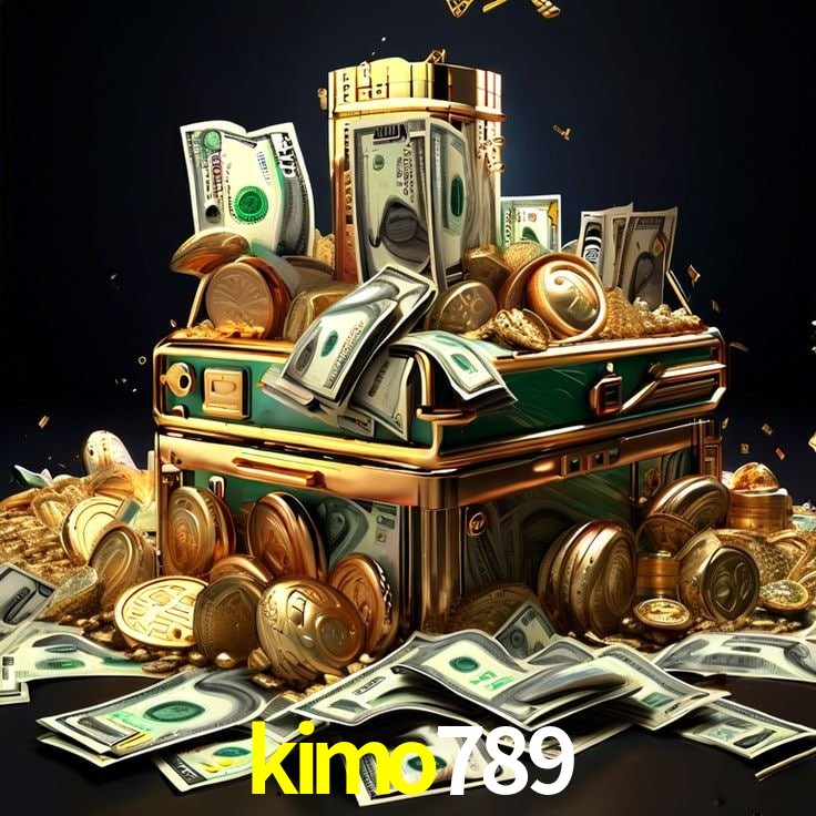 Apostas de Tênis kimo789