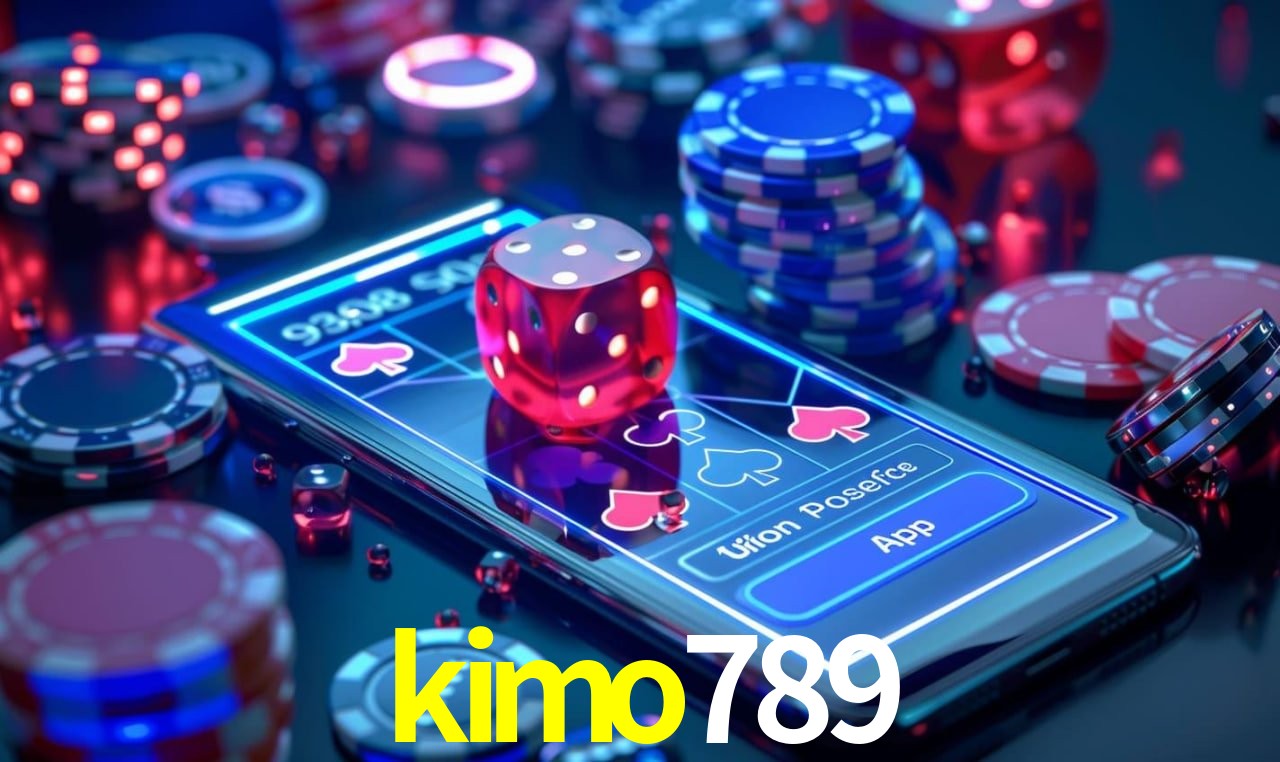 Canal oficial no Telegram da kimo789