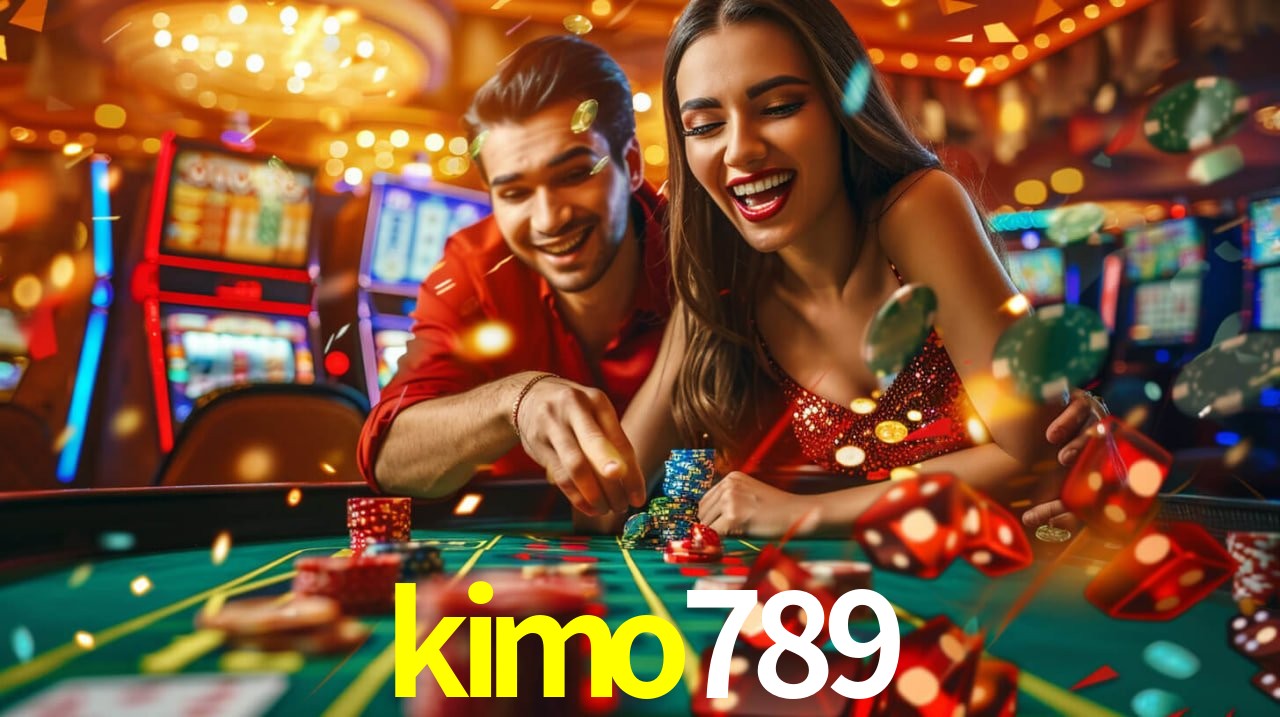 Benefícios da Conta kimo789