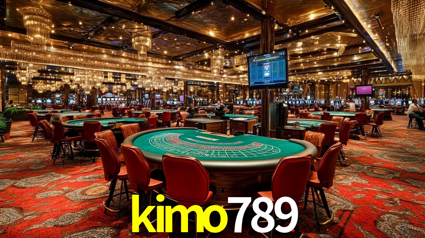 kimo789 bet