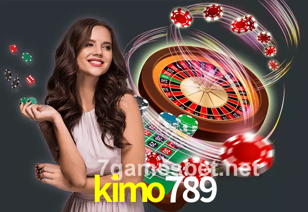 vivo no cassino kimo789